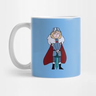 Chillza Mug